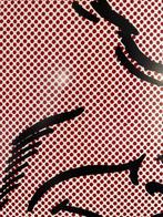 Roy Lichtenstein - Sweet Dreams, Baby - Jaren 2010, Antiek en Kunst
