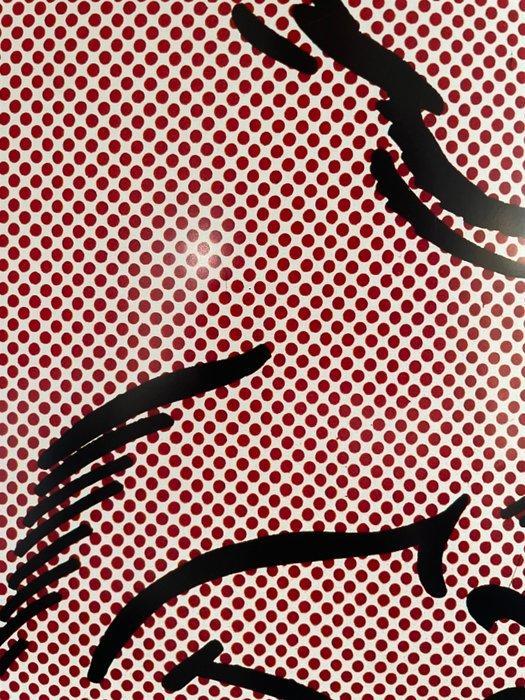Roy Lichtenstein - Sweet Dreams, Baby - Jaren 2010, Antiek en Kunst, Kunst | Tekeningen en Foto's