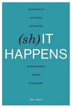(Sh)it happens 9789463936392 Jolien Cornillie, Verzenden, Zo goed als nieuw, Jolien Cornillie
