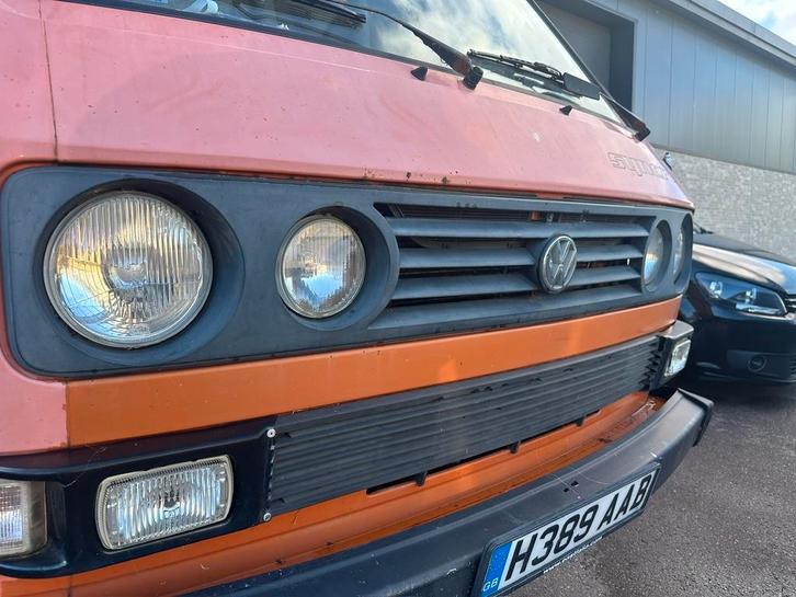 Volkswagen VW T3 Electronica  en Kabels., Auto-onderdelen, Elektronica en Kabels, BOVAG lid, Oldtimer onderdelen, Volkswagen, Nieuw