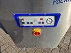 vacuummachine PACKMAN staand model in veiling, Gebruikt, Bakkerij en Slagerij