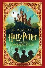 Harry Potter and the Sorcerers Stone (Harry Potter, Book 1), Boeken, Verzenden, Nieuw