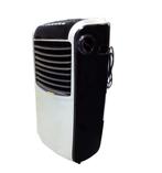 Luchtkoeler met ijspak + 2000w verwarming - rfs-17a, Ophalen of Verzenden, Zo goed als nieuw