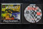 V-Rally 97 Championship Edition Playstation 1 PS1, Spelcomputers en Games, Games | Sony PlayStation 1, Verzenden, Nieuw