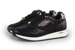 Mexx Sneakers in maat 31 Zwart | 10% extra korting, Mexx, Verzenden, Jongen of Meisje, Schoenen