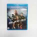 G I Joe 3D Retaliation, Cd's en Dvd's, Dvd's | Tv en Series, Verzenden, Gebruikt