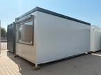Kantoorunit - 6 x 3 meter, Ophalen of Verzenden