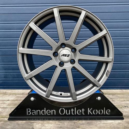 Alfa Romeo 159 Giulietta GIulia Stevio 5x110 spider velgen, Auto-onderdelen, Banden en Velgen, 19 inch, Zomerbanden, 235 mm, Personenwagen