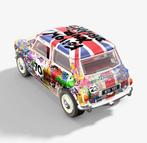 Mr Brainwash (1966) - Matchbox Collectors X Mr Brainwash, Antiek en Kunst, Kunst | Schilderijen | Modern