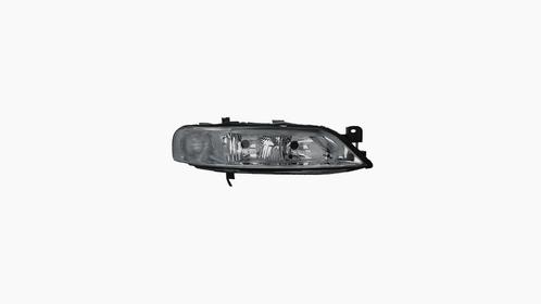 Opel Vectra  Un.Tyc E H7+H7 El.Verst. Carello Type (Rechts), Auto-onderdelen, Verlichting