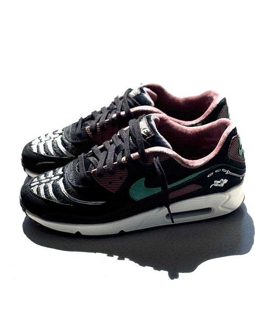 Nike - Air Max - Sneakers - Maat: EU 43, Kleding | Heren, Schoenen