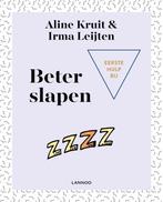 Eerste hulp bij beter slapen 9789401457873 Aline Kruit, Boeken, Verzenden, Gelezen, Aline Kruit