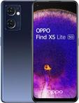 OPPO Find X5 Lite 5G 256GB Zwart (Smartphones)