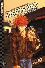 Lights Out 9781595323606 Myung-Jin Lee, Boeken, Verzenden, Gelezen, Myung-Jin Lee