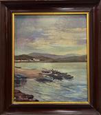 Joan Descals (1945) - Marea tranquila