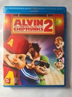 ALVIN AND THE CHIPMUNKS 2 (BLURAY), Verzenden, Gebruikt
