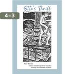Ottos thrill 9789083324463 Paul Bersee, Boeken, Verzenden, Zo goed als nieuw, Paul Bersee