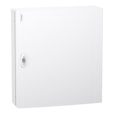 Schneider Prismaset XS lege groepenkast, 3x24 modules,, Doe-het-zelf en Verbouw, Elektra en Kabels, Nieuw, Ophalen of Verzenden