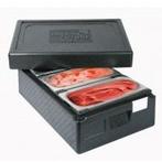 Thermo box | 3x ijscontainer 360x165x150 mm | 600x400x260 mm, Zakelijke goederen, Verzenden, Nieuw in verpakking