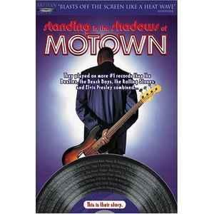 dvd - Various - Standing In The Shadows Of Motown: The St..., Cd's en Dvd's, Dvd's | Overige Dvd's, Zo goed als nieuw, Verzenden