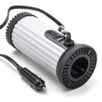 Spanningsomvormer | Energenie | 150W, Doe-het-zelf en Verbouw, Verzenden, Nieuw