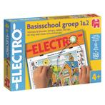 Electro Basisschool groep 1 - 2, Hobby en Vrije tijd, Nieuw, Verzenden