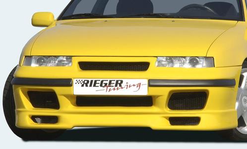 Rieger voorbumper | Calibra (A): 03.90- - 3-drs. | stuk onge, Auto-onderdelen, Carrosserie en Plaatwerk, Nieuw, Opel, Verzenden