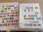 Nederland en Duitsland 1876/2000 - Verzameling postzegels en, Gestempeld