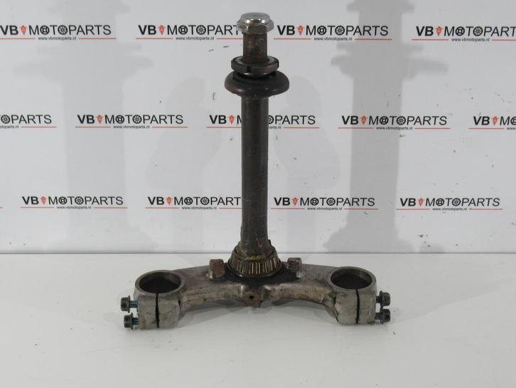 Suzuki GSF 600 S Kroonplaat onder t-stuk, Motoren, Onderdelen | Suzuki, Ophalen of Verzenden