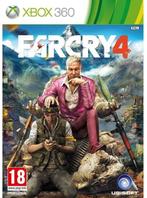 Far Cry 4 (Xbox 360 Games), Spelcomputers en Games, Games | Xbox 360, Ophalen of Verzenden, Zo goed als nieuw