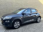 Zakelijke Lease |  Hyundai KONA EV Comfort 64 kWh | 100% SOH, Auto's, Automaat, Stof, Gebruikt, Overige kleuren