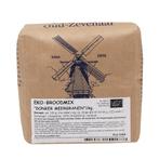 Molen de Hoop Broodmix EKO (Donker Meergranen) 1kg, Verzenden, Nieuw