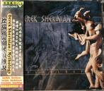 cd - Derek Sherinian - Mythology, Verzenden, Zo goed als nieuw