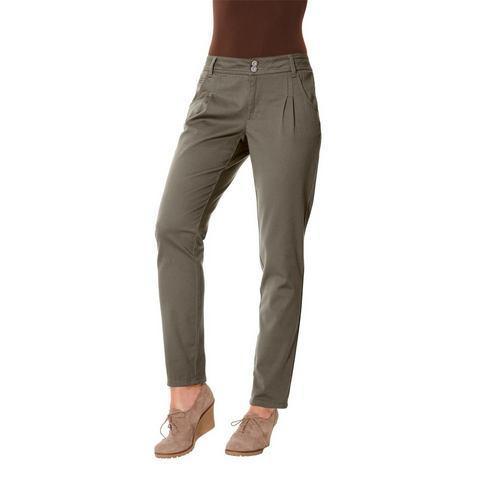 heine Chino, Kleding | Dames, Broeken en Pantalons, Nieuw, Verzenden