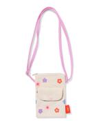 HEMA Telefoontasje bloem, Sieraden, Tassen en Uiterlijk, Verzenden, Nieuw