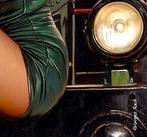 Ginger Red (1965) - Cameron, Antiek en Kunst