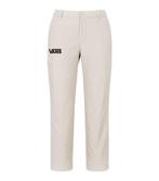 Vans Broek in maat 36 Wit | 10% korting, Vans, Verzenden, Zo goed als nieuw, Wit