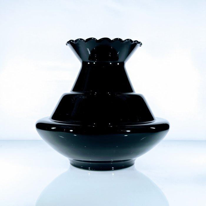 Doyen - Vaas - Glas, Antiek en Kunst, Kunst | Designobjecten