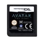 DS Avatar: The Game, Spelcomputers en Games, Games | Nintendo DS, Verzenden, Zo goed als nieuw