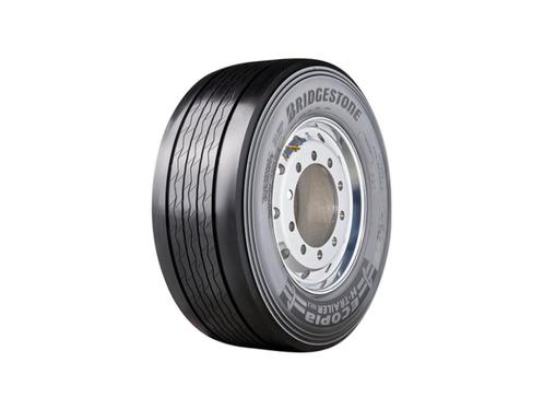 Bridgestone 385/55R22.5 H-TRAILER002 160/158 M+S 3PMSF, Auto-onderdelen, Vrachtwagen-onderdelen, Nieuw, Overige merken, Overige Auto-onderdelen