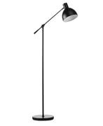 Industriële Vloerlamp – Verstelbaar Hoogte met Balance-Arm, Huis en Inrichting, Lampen | Vloerlampen, Verzenden, Nieuw