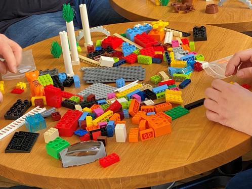 Lego Serious Play teambuilding, Diensten en Vakmensen, Groepsuitjes en Personeelsfeesten, Creatief of Educatief, Overige activiteiten