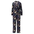 -30% K-Design  K-Design Jumpsuit z229-p855  maat XXL, Kleding | Dames, Verzenden, Nieuw