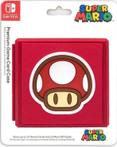 Nintendo switch Game card case, NIEUW - Mario/Zelda/Pokemen/