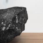Waskom Loutro Kev B Rechthoek 50x35x20 cm Marmer Black, Ophalen of Verzenden, Nieuw