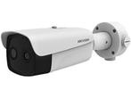 Hikvision DS-2TD2636B-15/P - IP Bullet Thermische, Audio, Tv en Foto, Videobewaking, Verzenden, Nieuw