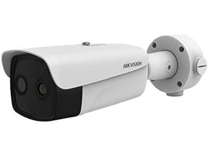 Hikvision DS-2TD2636B-15/P - IP Bullet Thermische, Audio, Tv en Foto, Videobewaking, Nieuw, Verzenden