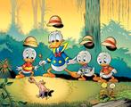 Donald Duck pockets 320 t/m 332, Ophalen of Verzenden, Zo goed als nieuw