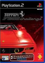 Ferrari F355 Challenge [PS2], Ophalen of Verzenden, Nieuw