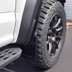 Rally Armor 17-20 Ford F-150 Raptor Gen 2 Black UR Mud Flap, Ophalen of Verzenden, Nieuw